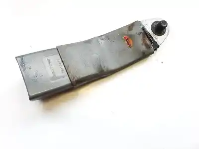 Peça sobressalente para automóvel em segunda mão pré-tensor de airbag dianteiro esquerdo por chrysler sebring (js) 2.0 crd referências oem iam 715701h179  