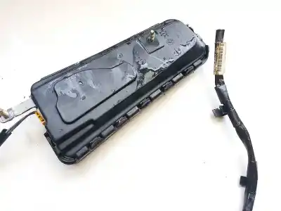 Автозапчастина б/у ліва бічна подушка безпеки для chrysler sebring (js) 2.0 crd посилання на oem iam 04645997ac  t2u9064w12314