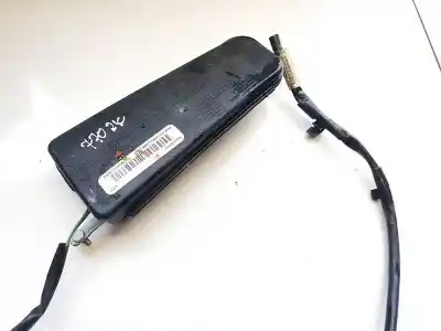 Peça sobressalente para automóvel em segunda mão airbag do lado esquerdo por chrysler sebring (js) 2.0 crd referências oem iam 04645997ac