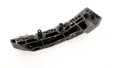 Автозапчасти б/у усиление заднего бампера за toyota rav 4 (a3) 2.2 d-4d cat ссылки oem iam 5256242031  5256242031