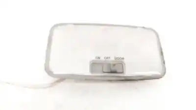 Автозапчасти б/у внутренний свет за toyota rav 4 (a3) 2.2 d-4d cat ссылки oem iam 