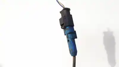 Second-hand car spare part abs sensor for citroen c3 picasso, i 2009.02 - 2012.06 1.6 hdi 80kw 2009.02 --> oem iam references   