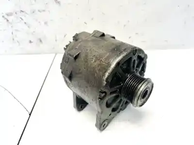 Second-hand car spare part alternator for audi q7 (4l) 4.2 v8 32v tdi biturbo oem iam references 059903015t  lr1190-916