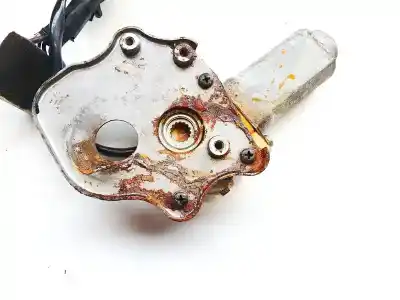Second-hand car spare part electronic module for mazda xedos 9 (ta) 2.3 v6 ciclo miller oem iam references frta03480  