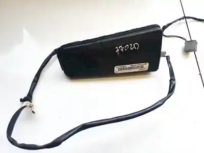 Peça sobressalente para automóvel em segunda mão airbag do lado esquerdo por chrysler sebring (js) 2.0 crd referências oem iam 04645992ac