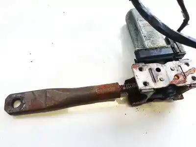 Peça sobressalente para automóvel em segunda mão módulo eletrônico por chrysler sebring (js) 2.0 crd referências oem iam 984688101  984688-101