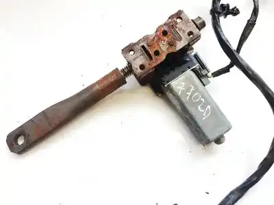 Peça sobressalente para automóvel em segunda mão módulo eletrônico por chrysler sebring (js) 2.0 crd referências oem iam 984688101  984688-101