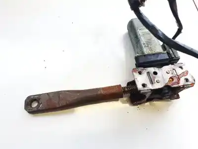 Peça sobressalente para automóvel em segunda mão módulo eletrônico por chrysler sebring (js) 2.0 crd referências oem iam 984688101