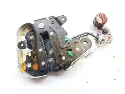 Pezzo di ricambio per auto di seconda mano pezzi vari per honda fr-v (be) 2.0 executive riferimenti oem iam   