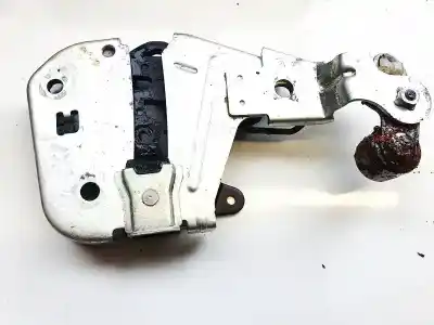 Pezzo di ricambio per auto di seconda mano pezzi vari per honda fr-v (be) 2.0 executive riferimenti oem iam   