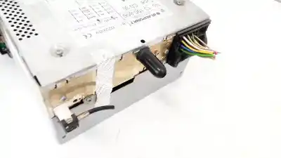 Second-hand car spare part audio system / radio cd for opel astra h twintop (a04) 1.9 cdti (l67) oem iam references 13190856  453116246