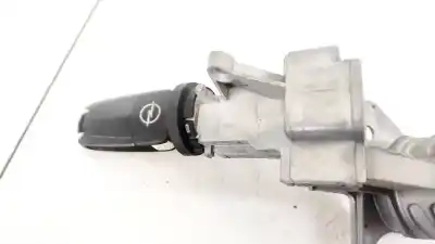 Автозапчасти б/у переключатель стартера за opel astra h twintop (a04) 1.9 cdti (l67) ссылки oem iam   