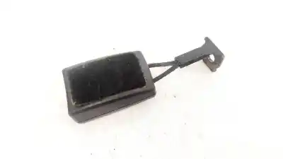 Second-hand car spare part right rear seat belt buckle for opel astra h twintop (a04) 1.9 cdti (l67) oem iam references 13128019