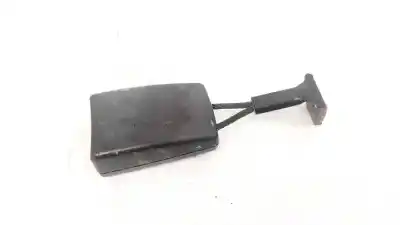 Second-hand car spare part left rear seat belt buckle for opel astra h twintop (a04) 1.9 cdti (l67) oem iam references 13128018