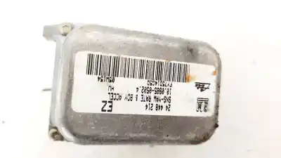 Second-hand car spare part sensor for opel astra h twintop (a04) 1.9 cdti (l67) oem iam references 24448214  10.0985-0502.4