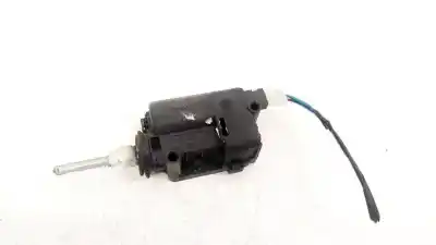 Second-hand car spare part fuel door cover motor for opel astra h twintop (a04) 1.9 cdti (l67) oem iam references 430036418