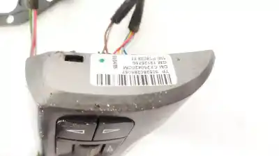 Автозапчастина б/у управління рульмом для opel astra h twintop (a04) 1.9 cdti (l67) посилання на oem iam 13126750  p18028xy