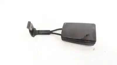 Second-hand car spare part right rear seat belt buckle for opel astra h twintop (a04) 1.9 cdti (l67) oem iam references 13128868