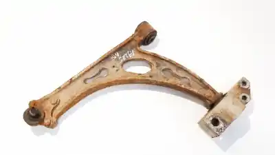 Автозапчасти б/у передний левый нижний рычаг подвески за skoda octavia combi (1z5) 1.9 tdi dpf ссылки oem iam 