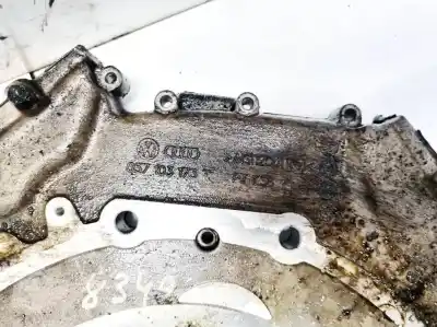 Автозапчасти б/у двигатель взорван за audi q7 (4l) 4.2 v8 32v tdi biturbo ссылки oem iam 057103173  