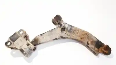 Peça sobressalente para automóvel em segunda mão braço de suspensão inferior dianteiro direito por ford focus lim. (cb8) 1.6 tdci cat referências oem iam 