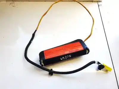 Second-hand car spare part left side airbag for mazda 3 (bk) 1.6 di turbo oem iam references mrj48048045410