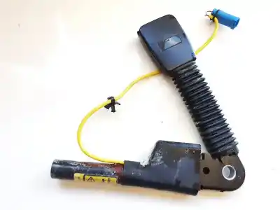 Second-hand car spare part right front seat belt buckle for rover rover 75 (rj) 2.0 kv6 classic oem iam references un032314s