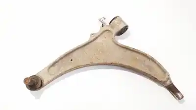 Автозапчастина б/у передній лівий нижний рычаг підвіски для opel insignia a (g09) 2.0 cdti (68) посилання на oem iam 