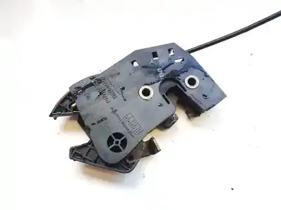 Pezzo di ricambio per auto di seconda mano pezzi vari per fiat stilo (192) 1.9 jtd / 1.9 jtd 115 active riferimenti oem iam 046103180  