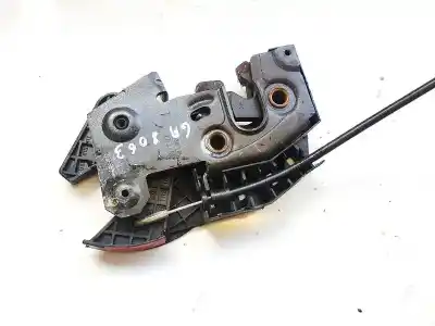 Pezzo di ricambio per auto di seconda mano pezzi vari per fiat stilo (192) 1.9 jtd / 1.9 jtd 115 active riferimenti oem iam 046103180  