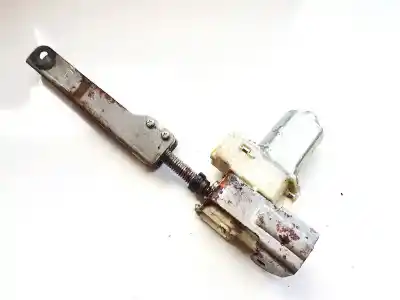 Автозапчастина б/у електронний модуль для subaru legacy berl. b13 (bl) 2.0 d classic посилання на oem iam 080313  23-3984341-2-00