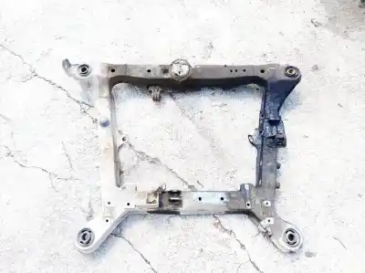 Pezzo di ricambio per auto di seconda mano assale anteriore per volvo v70 ii (285) 2.5 tdi riferimenti oem iam 