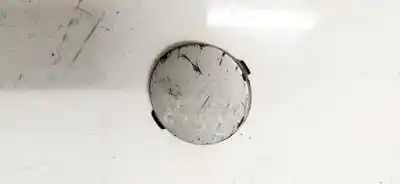 Peça sobressalente para automóvel em segunda mão molduras frontais por volkswagen golf vi (5k1) 2.0 tdi referências oem iam 5k0807241