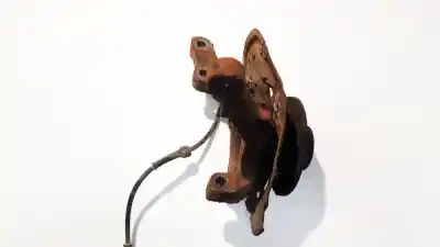 Second-hand car spare part front right knuckle for opel meriva 1.6 16v oem iam references   