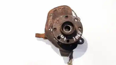 Peça sobressalente para automóvel em segunda mão manga de eixo dianteira direita por opel meriva 1.6 16v referências oem iam 