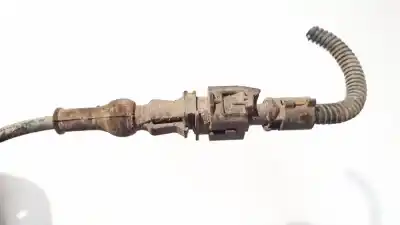 Second-hand car spare part abs sensor for opel meriva 1.6 16v oem iam references   