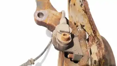 Peça sobressalente para automóvel em segunda mão sensor abs por opel meriva 1.6 16v referências oem iam 