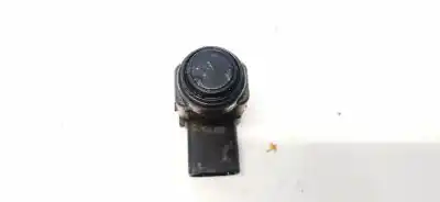 Tweedehands auto-onderdeel parkeer sensor voor volkswagen phaeton (3d1, 3d2, 3d3, 3d4, 3d6, 3d7, 3d8, 3d9) 3.0 v6 tdi 4motion oem iam-referenties 0263003187  1u0919275