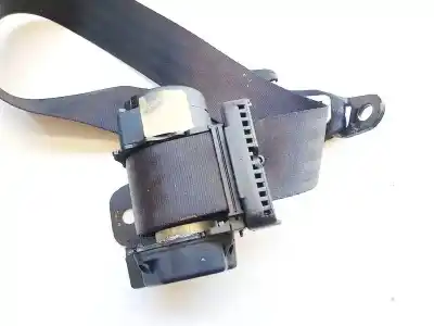 Peça sobressalente para automóvel em segunda mão cinto de segurança traseiro central por volvo v50 (545) 2.0 d referências oem iam 30615642