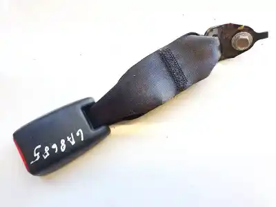 Peça sobressalente para automóvel em segunda mão chicote / encaixe cinto segurança traseiro esquerdo por honda fr-v (be) 2.0 executive referências oem iam nsb1053