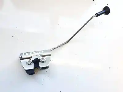 Pezzo di ricambio per auto di seconda mano Pezzi Vari per AUDI A4 B6 (8E2) 1.9 TDI quattro Riferimenti OEM IAM   