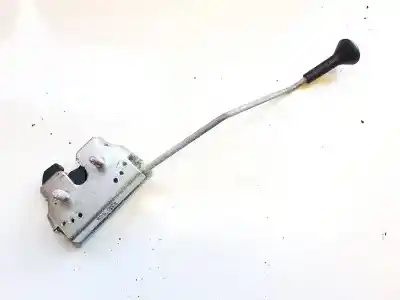 Second-hand car spare part various parts for audi a4 b6 (8e2) 1.9 tdi quattro oem iam references   