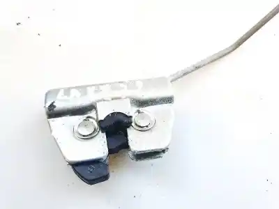 Second-hand car spare part various parts for audi a4 b6 (8e2) 1.9 tdi quattro oem iam references   