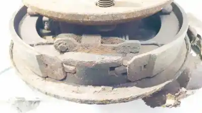 Pezzo di ricambio per auto di seconda mano pezzi vari per chevrolet captiva 2.4 cat riferimenti oem iam   