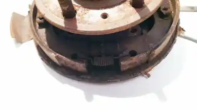 Pezzo di ricambio per auto di seconda mano Pezzi Vari per CHEVROLET CAPTIVA 2.4 CAT Riferimenti OEM IAM   