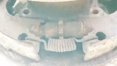 Pezzo di ricambio per auto di seconda mano pezzi vari per chevrolet captiva 2.4 cat riferimenti oem iam   