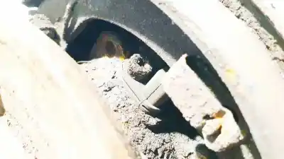 Pezzo di ricambio per auto di seconda mano sensore abs per chevrolet captiva 2.4 cat riferimenti oem iam 