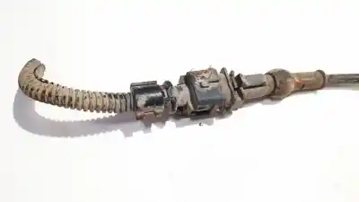 Peça sobressalente para automóvel em segunda mão sensor abs por opel meriva 1.6 16v referências oem iam 09115064  