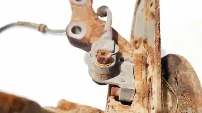 Peça sobressalente para automóvel em segunda mão SENSOR ABS por OPEL MERIVA  Referências OEM IAM 09115064  