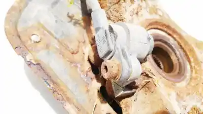 Peça sobressalente para automóvel em segunda mão SENSOR ABS por OPEL MERIVA  Referências OEM IAM 09115064  